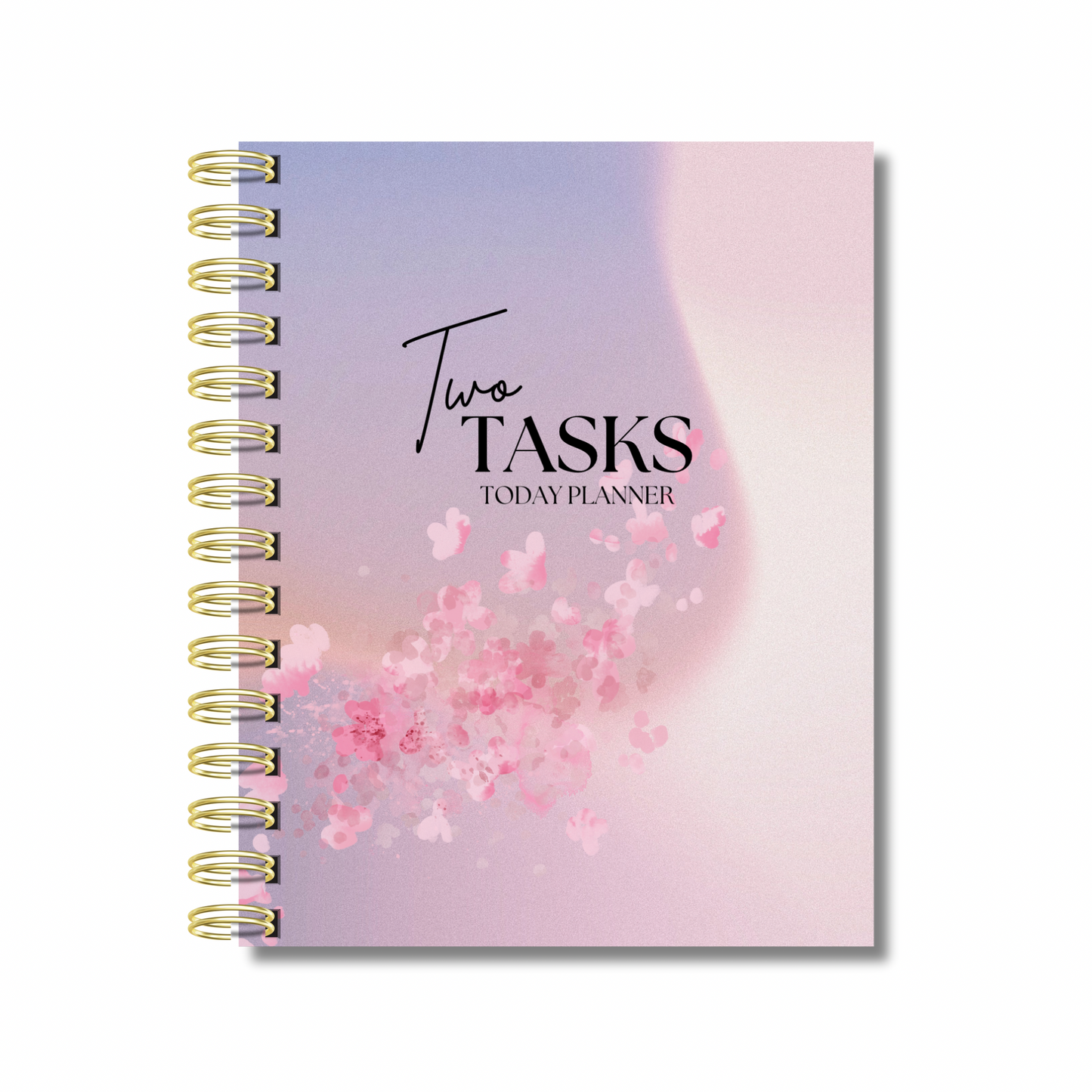 TWO TASKS TODAY | CLASSIC