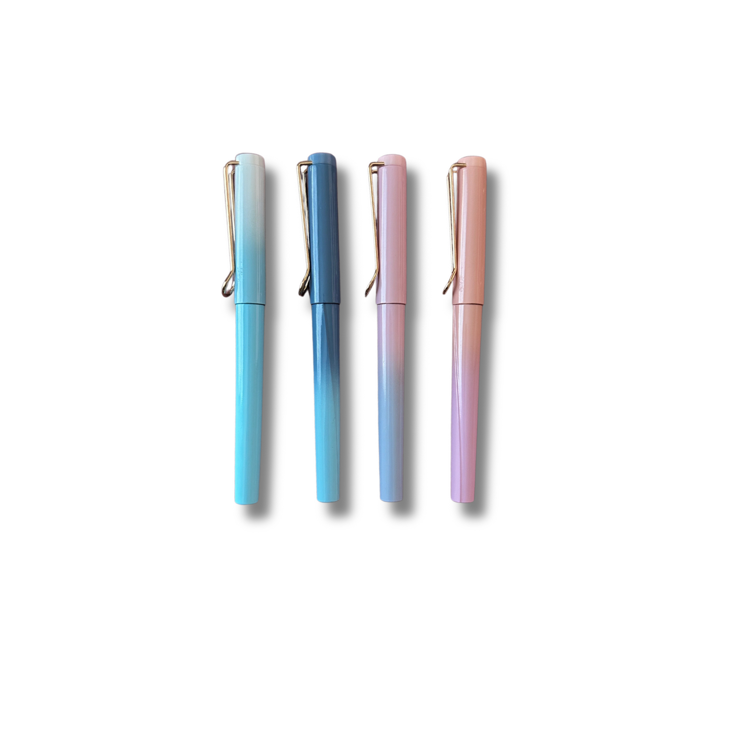 Rollerball Gel Pen 0.5mm | Black Ink