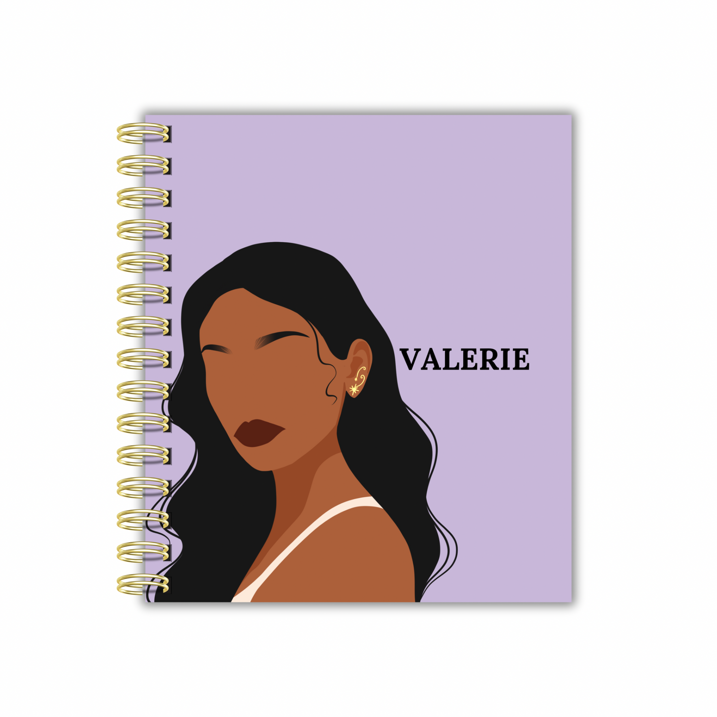 I Believe | Dot Grid Faith Journal