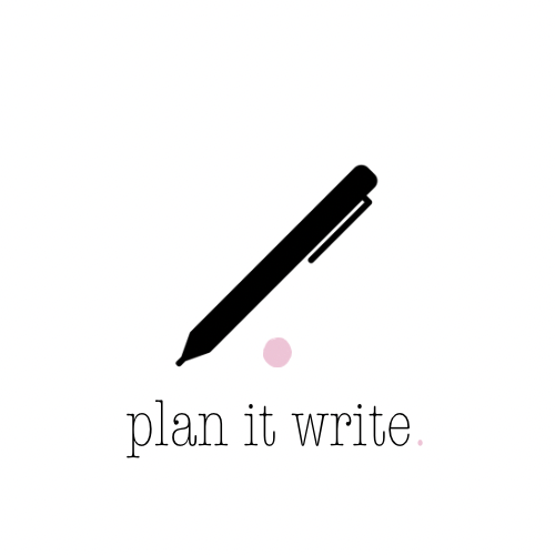 Plan It Write