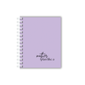 Plan Like a Mother | Notebook