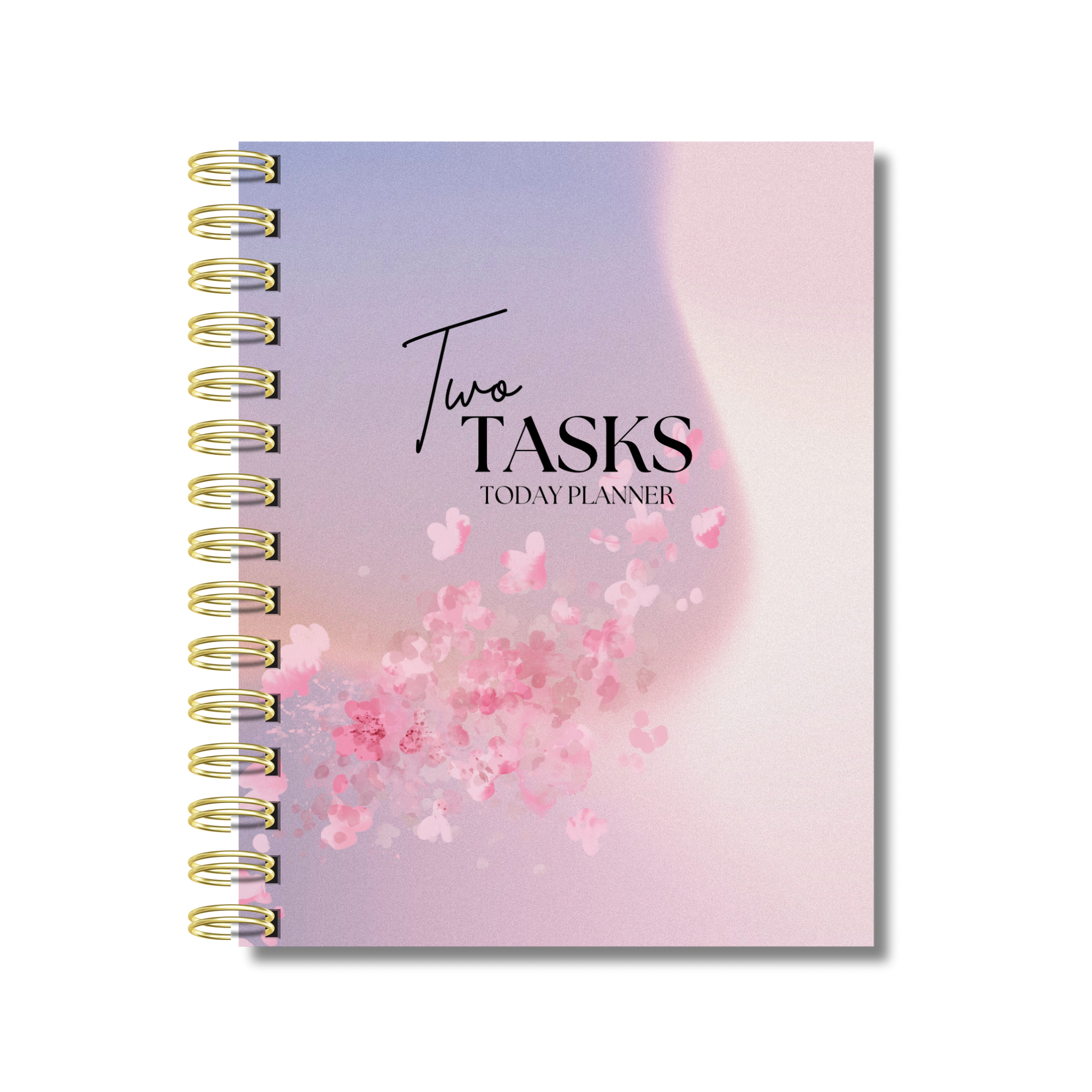 DISC BOUND | TWO TASKS TODAY | CLASSIC