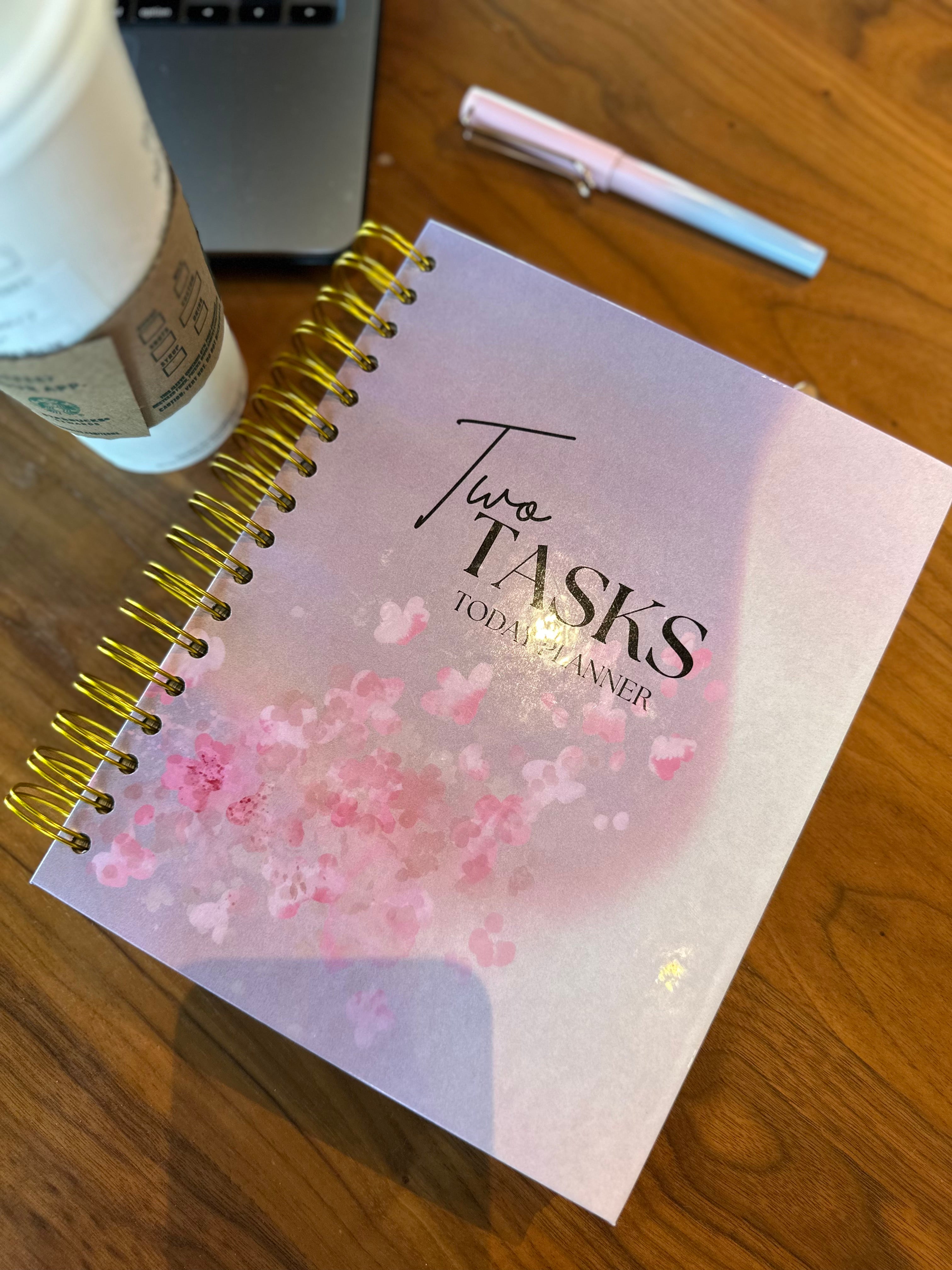 DISC BOUND | TWO TASKS TODAY | CLASSIC